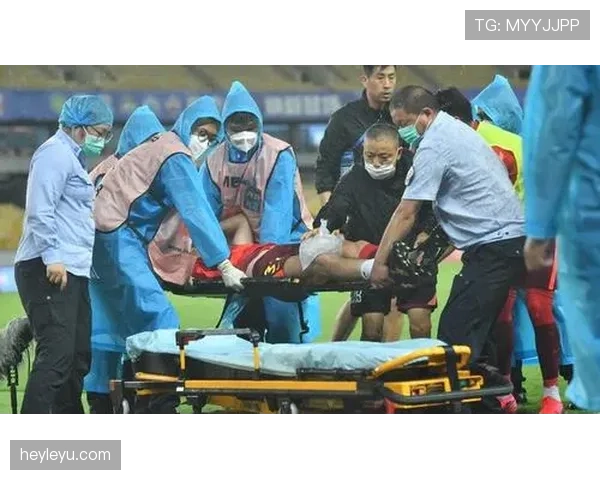 担架入场规则全解析：何时允许进场，裁判如何把控？