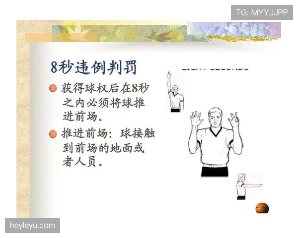 延误比赛违例：篮球规则中如何定义与判定？
